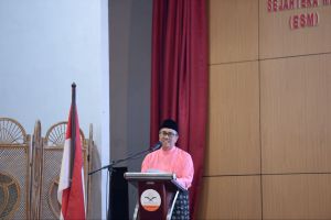 Suasana Aman, Kondusif dan Damai Jadi Pertimbangan Investor Berinvestasi di Riau