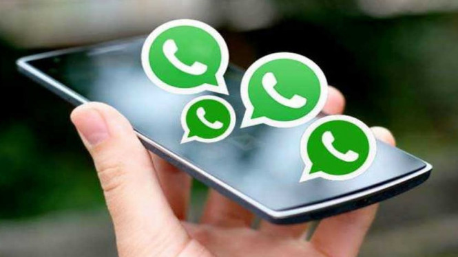 Jualan Laris dalam 1 Menit via WhatsApp? Begini Caranya
