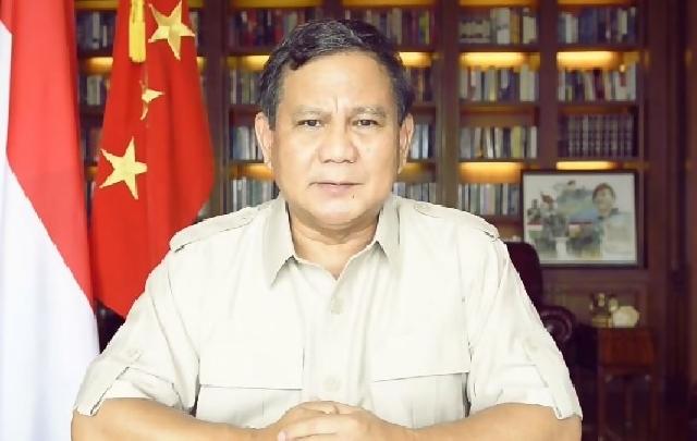 Prabowo Ancam Yasonna
