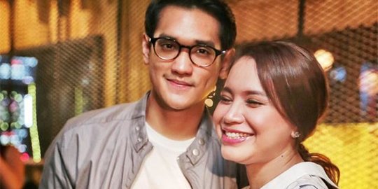 Rossa Peringati Ulang Tahun Afgan, Unggahan Ini Bikin Netizen Baper