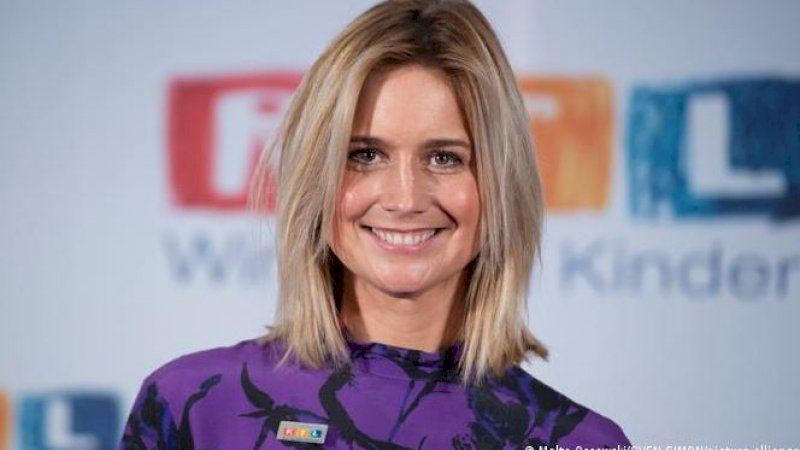 Karena Oleskan Lumpur ke Wajah saat Liputan Banjir agar Terlihat Dramatis, Reporter TV Disuspensi