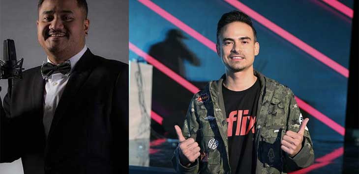 Selebritis Indonesia yang Meninggal karena Serangan Jantung, yang Terbaru Ashraf Sinclair