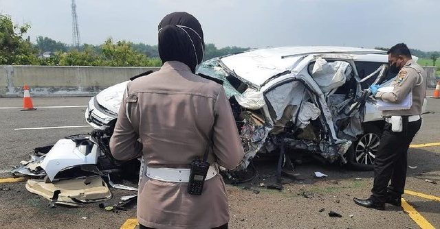 Unggahan Terakhir Vanessa Angel Sebelum Kecelakaan: Bisa Tebak Aku mau Kemana?