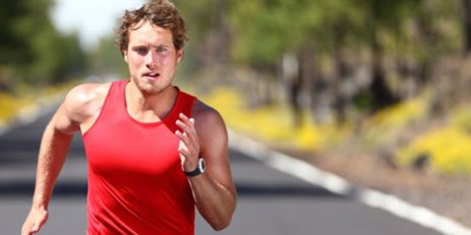 Kapan Seseorang Boleh Kembali Berolahraga Setelah Terinfeksi COVID-19?