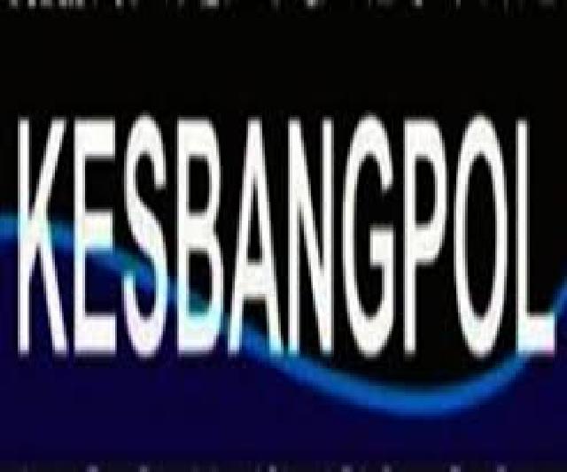 Asisten I Buka Koordinasi Forum Diskusi Politik