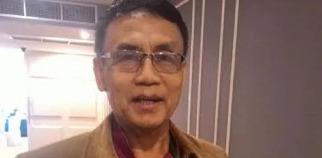 Anton Tabah Minta Tanya Ma'ruf Amin, Ulama Abal-abal Itu Siapa?