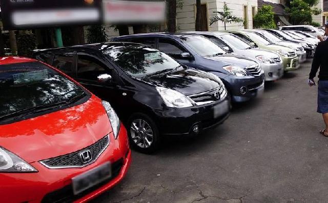 Trik Agar Harga Mobil Bekas Bisa Laku Tinggi Ketika Dijual