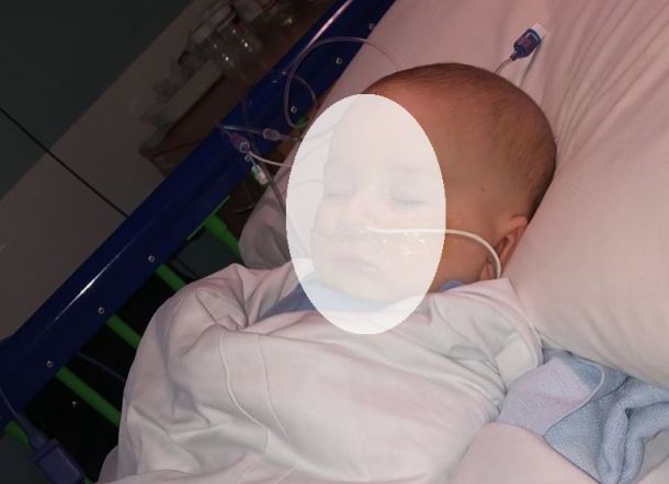 Ini Alasan Penting Mengapa Bayi Tak Boleh Dipegang dan Dicium