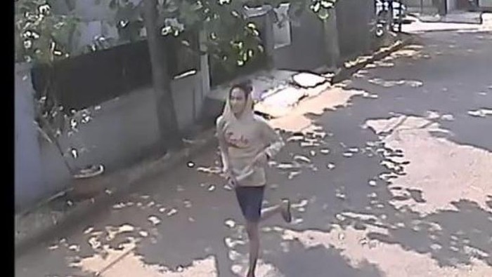 Curhatan Korban Bikin Pilu, Pemerkosa di Bintaro Diburu