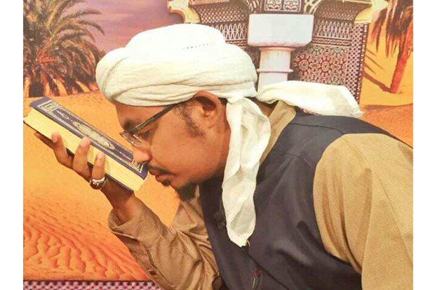 Belajar dari Kisah Para Nabi dan Rasul