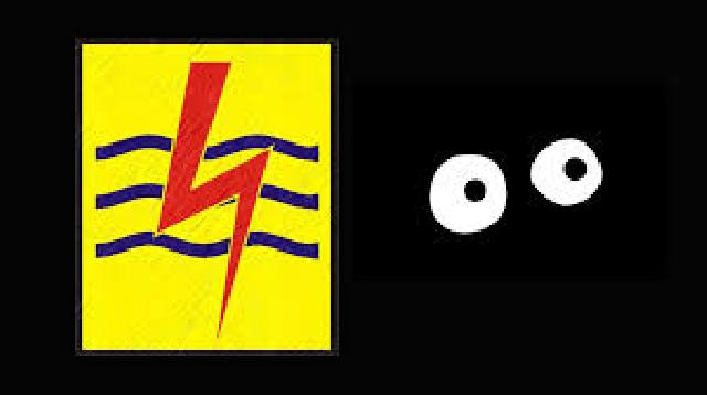 Bupati Akui Krisis Listrik Belum Teratasi