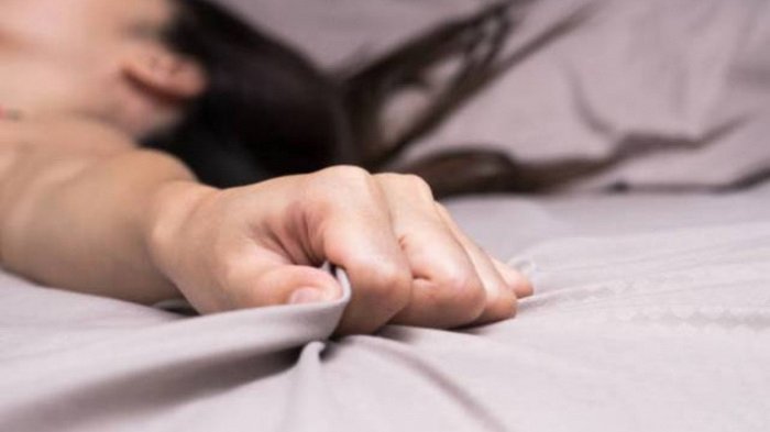 Posisi Seks Andalan untuk Obati Stres Istri