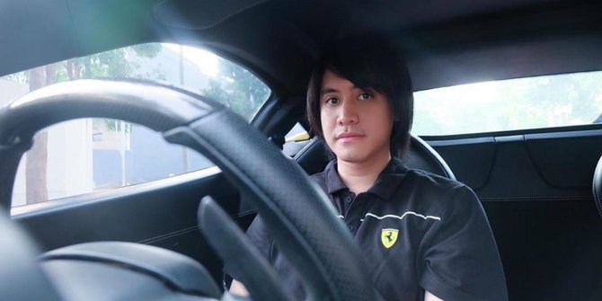 Kevin Bikin Pengakuan Mengejutkan Sudah Punya 2 Istri, Ini Buktinya