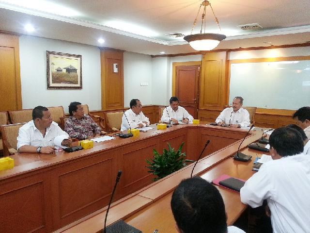 Dana Bansos Harus Didukung Regulasi yang Sudah Diatur