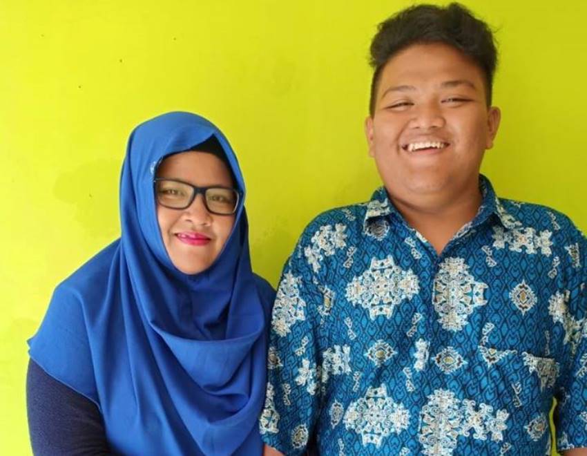 Sedihnya Cerita Sahabat Soal Haringga yang Loyal dan Kerap Jadi Koki