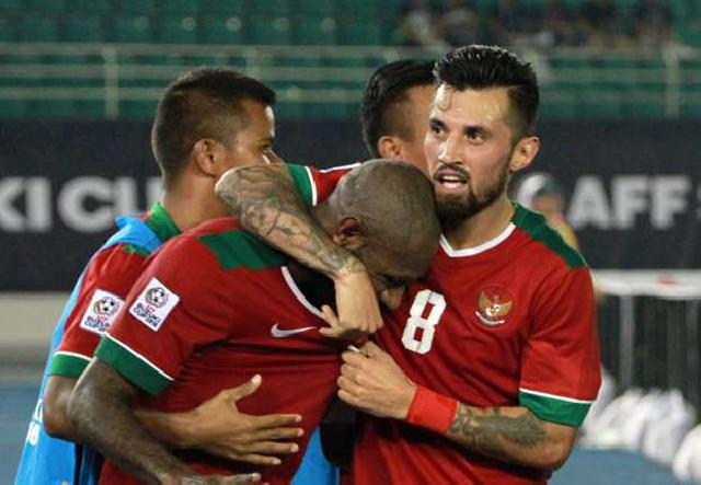 Berikut Jadwal Pertandingan Timnas Indonesia di Piala AFF U-19 2017