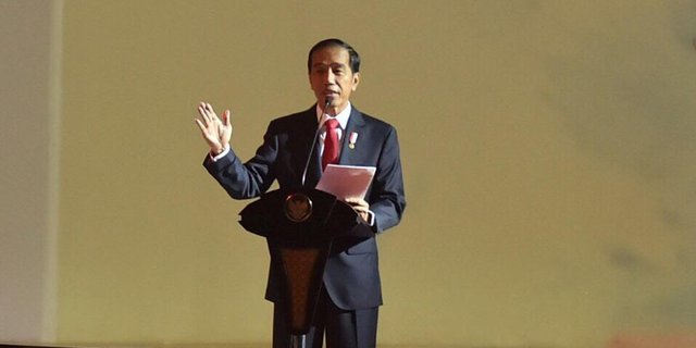 Jokowi Diminta Tak Perlu Ragu Copot Menteri Yang Tak Sejalan