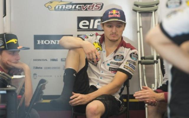 Legenda Optimis Rider Honda Bakal Berjaya di GP Australia