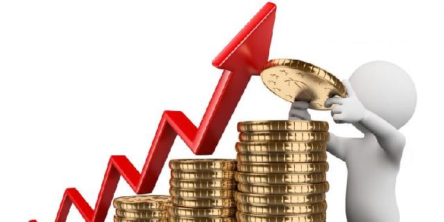 Semester Pertama,  Total Investasi Yang Masuk Ke Pekanbaru Mencapai Rp 4 Triliun