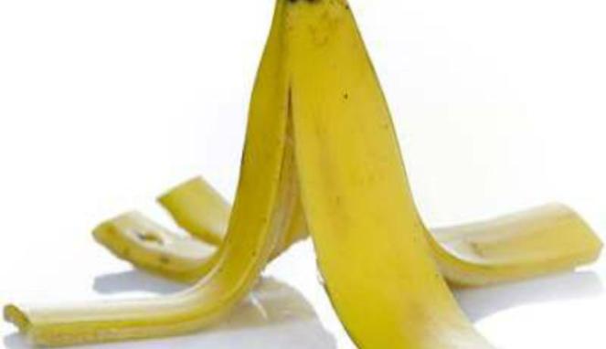 15 Hal Mengejutkan Penggunaan Kulit Pisang