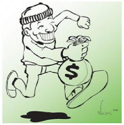 Dijanjikan Jadi PNS, IRT Tertipu Rp22 Juta