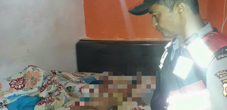 Dua PSK Puncak Bogor Tewas Bersama Turis Arab Usai Pesta 4 Malam