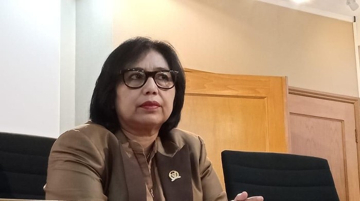 Terkait Pangdam Jaya, Irma: Fadli Zon Mikir Nggak Menhannya Siapa!