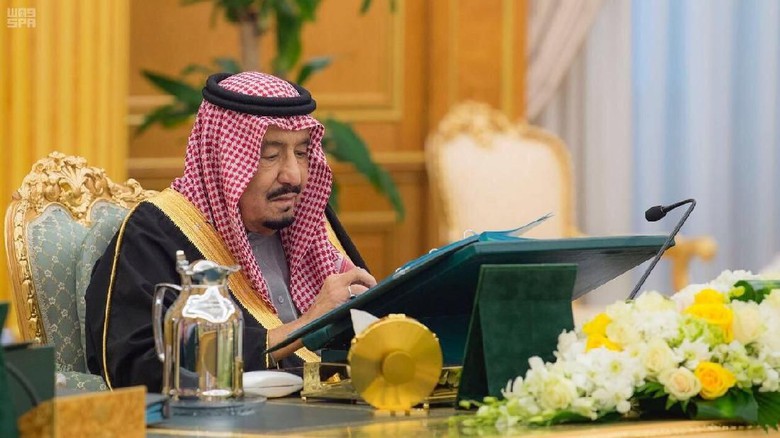 Raja Salman: Palestina Berhak Atas Yerusalem Timur Jadi Ibu Kotanya