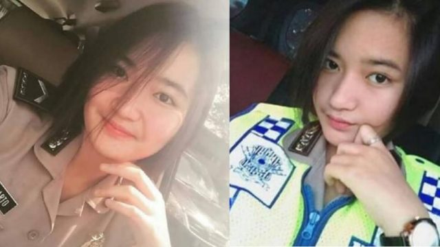 Briptu Christy Triwahyuni Digarap, Suami Bantah Terkait Video Asusila