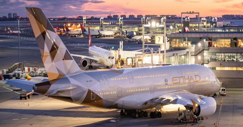 Yuk Intip Pesawat Termahal di Dunia, Harga Tiketnya Capai Rp1 Miliar