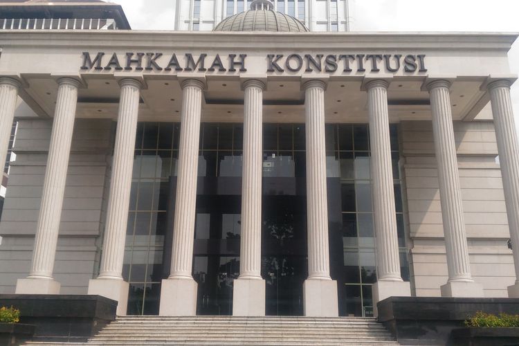 MK Perintahkan KPU Rokan Hulu Lakukan Pemungutan Suara Ulang di 25 TPS