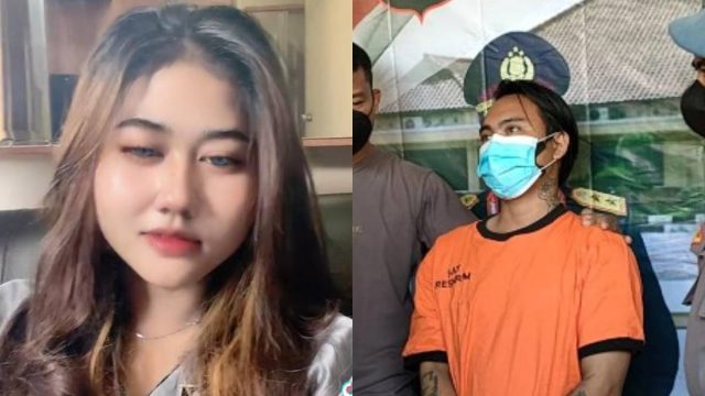 Firasat Ibunda Anggita Putri Sebelum Anaknya Dibunuh