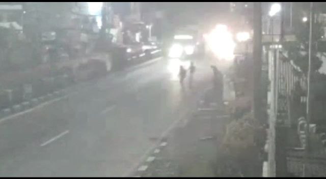 Karena Konten, Nyawa Remaja Melayang