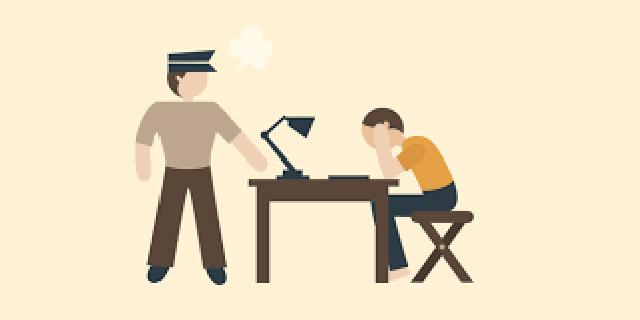 Polsek Sukajadi Tetapkan PNS Pemko Pekanbaru Tersangka Kasus Penganiaya Wartawan