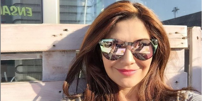 Diketahui Sebagai Non-Muslim, Felicya Angelista Tampil Berhijab dan Belajar Ngaji