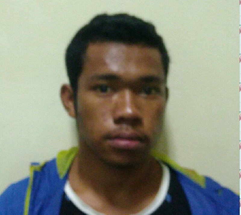 Karena Kecanduan Game Online, Pemuda di Pekanbaru ini Nekat Menjambret