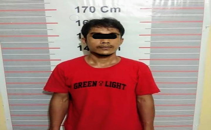 Satu DPO Pembunuh Pengusaha Rental Mobil di Pekanbaru Menyerahkan Diri