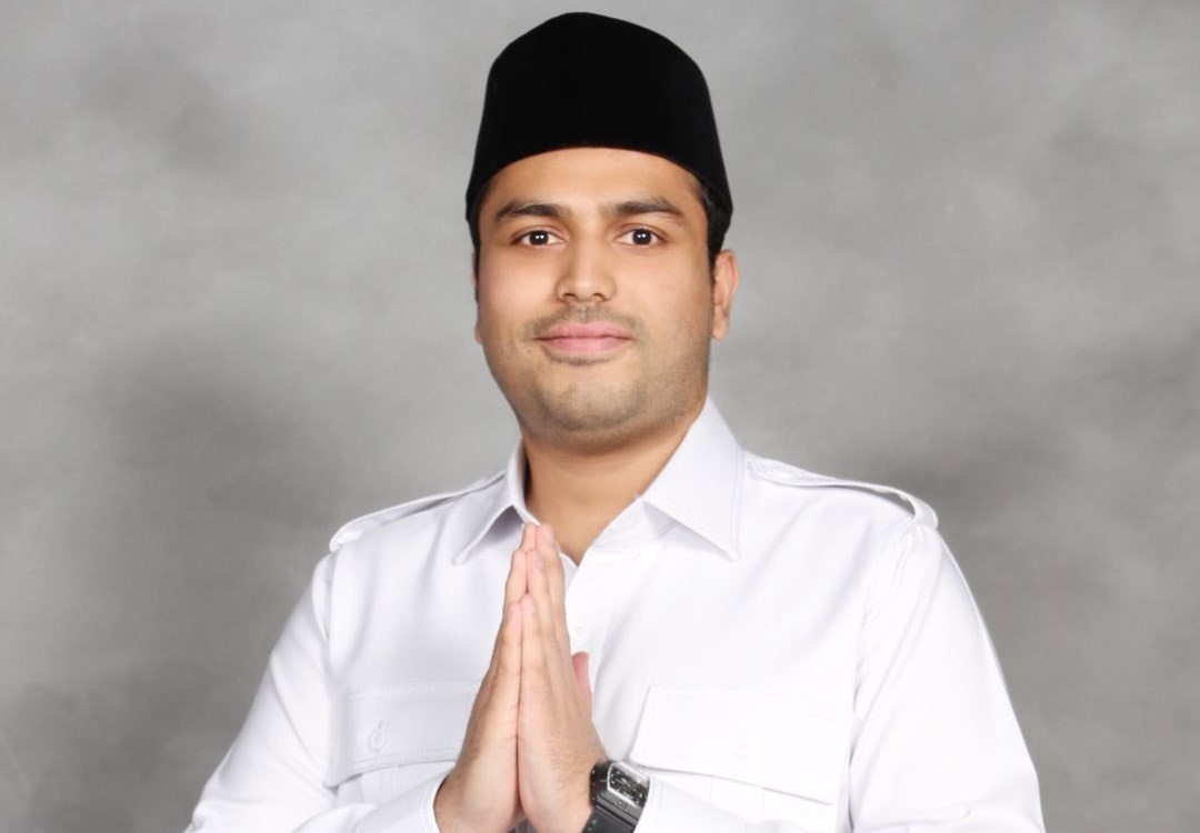 Tiga Gen Z Dilantik Jadi Anggota DPR RI Hari Ini, Salah Satunya dari Riau