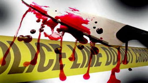 Seorang Wanita Bersimbah Darah, Diduga Dibunuh Pacar Sendiri