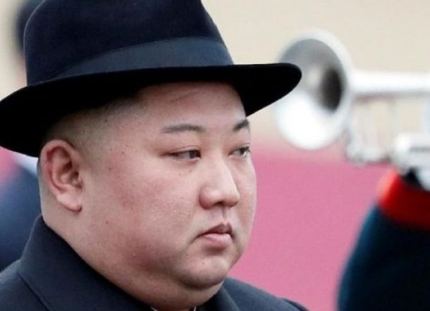 Intelijen Korea Selatan: Kim Jong Un Menghilang karena Corona, Tak Ada Tanda-tanda Operasi Jantung
