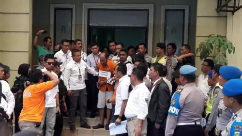 Pengacara: Dokter Helmi Idap Gangguan Jiwa Sejak 1999