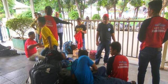 Cerita Atlet Indonesia, Pakai Dana Sendiri & Cacat Didiskriminasi