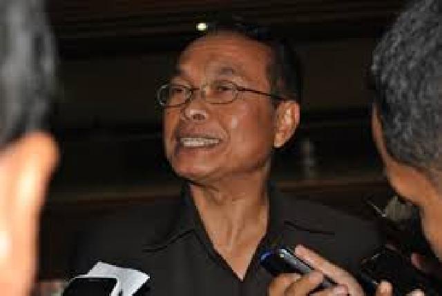 Dirjen Otda: Plt Gubri Boleh Lakukan Mutasi