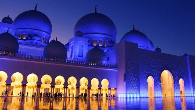 3 Amalan Sunnah Agar Mendapat Keberkahan di Bulan Muharam