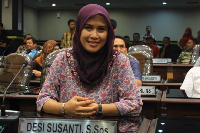 Dewan Harapkan Disperindag dan BBPOM Intens Awasi Takjil Berbahaya di Pasar Ramadan Pekanbaru