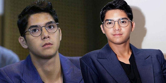 Al Ghazali Tiba-tiba Ambruk Hingga Harus Dibantu Oksigen