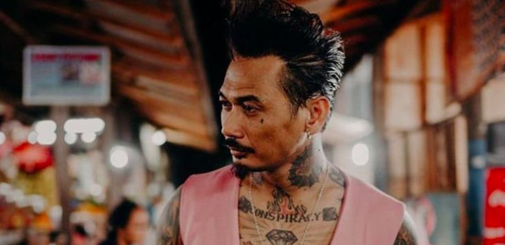 Jerinx Diperiksa Polisi, Ungkap Maksud Idi 'Kacung WHO'