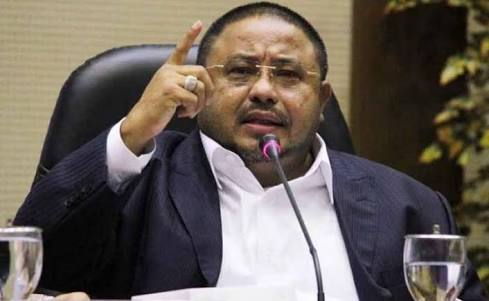 PKS Siap Memperjuangkan Pasal Anti-LGBT di RUU KUHP