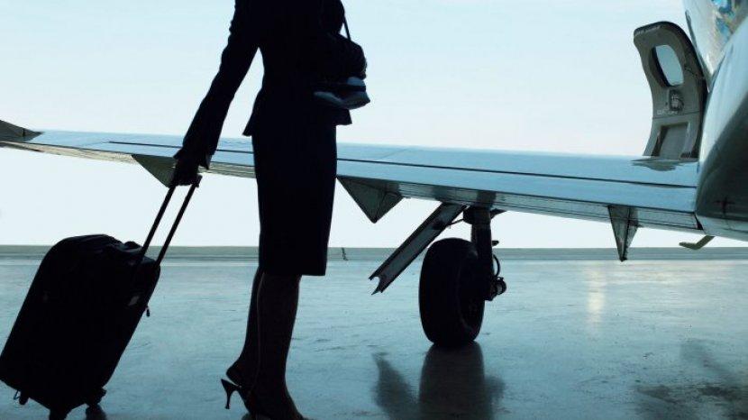 Kali ini Giliran Skandal Pramugari Garuda dan Komisaris Diungkap