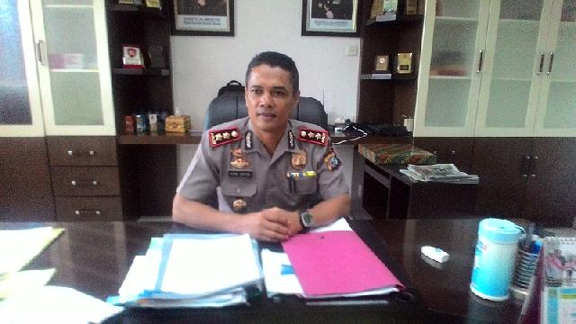 Kapolres Dumai Minta Tingkatkan Pengawasan